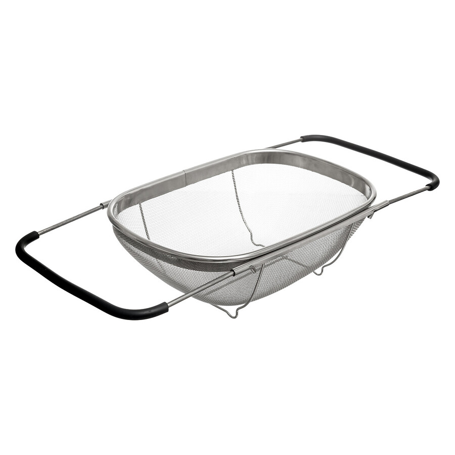 Passoire inox extensible 