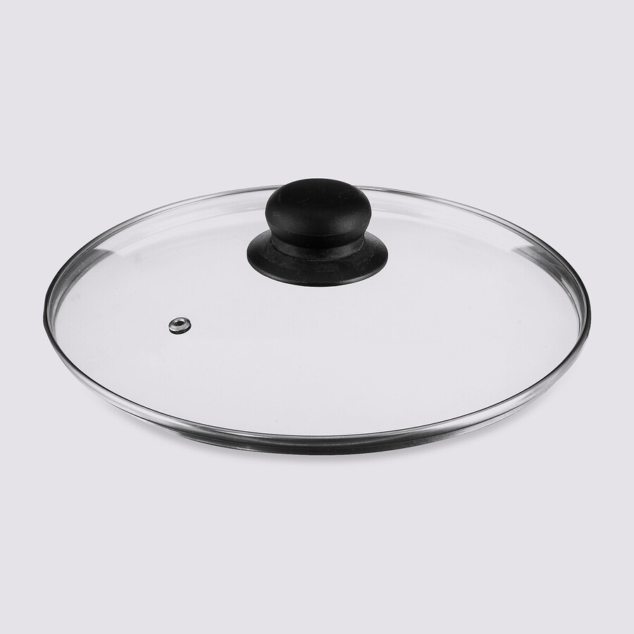 Couvercle en verre, 24 cm 