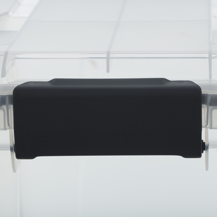 Boîte en plastique à clip 18l Protect+