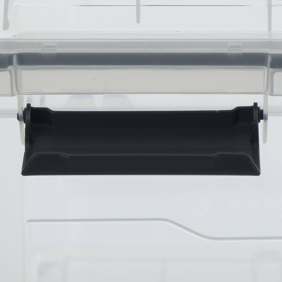 Boîte en plastique à clip 18l Protect+