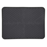 Tapis de vaisselle avec rebords 30x40cm 