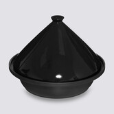 Plat à tajine grès 30cm 