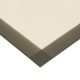 Tapis en silicone 40x30cm