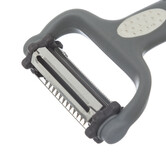 Éplucheur rasoir 3 lames en acier inoxidable 