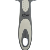 Éplucheur rasoir 3 lames en acier inoxidable 