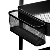 Desserte petit modèle métal 