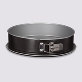 Moule démontable métal, 28cm Signature