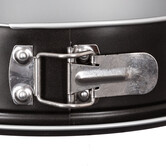 Moule démontable métal, 28cm Signature