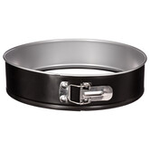 Moule démontable métal, 28cm Signature