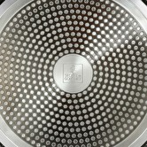 Crêpière aluminium forgé, 28 cm Caractère