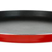 Crêpière inox, 28 cm Essentielle