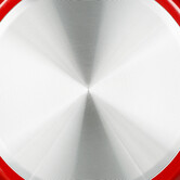 Crêpière inox, 28 cm Essentielle