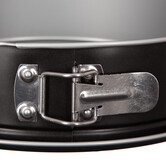 Moule démontable métal, 26cm Signature