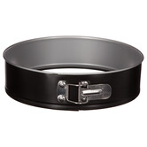 Moule démontable métal, 26cm Signature