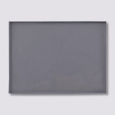 Plaque à génoise en silicone 36,5x26,5cm 