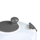 Essoreuse mécanique avec clips, 25 cm 