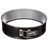 Moule démontable métal, 24cm Signature