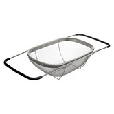 Passoire inox extensible 