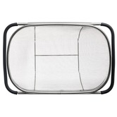 Passoire inox extensible 