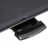Plancha électrique 96 cm 