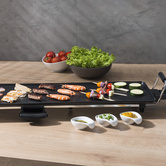 Plancha électrique 96 cm 