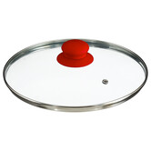 Sauteuse aluminium, 24 cm Essentielle