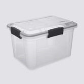 Boîte en plastique à clip 18l Protect+