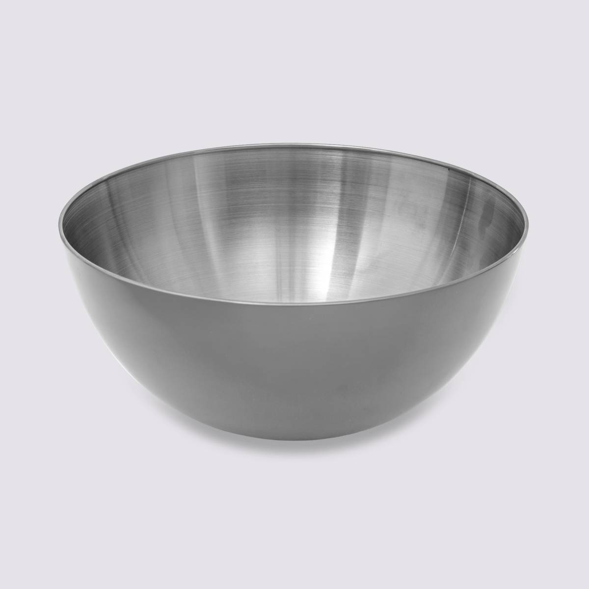 Saladier d24 cm, inox 