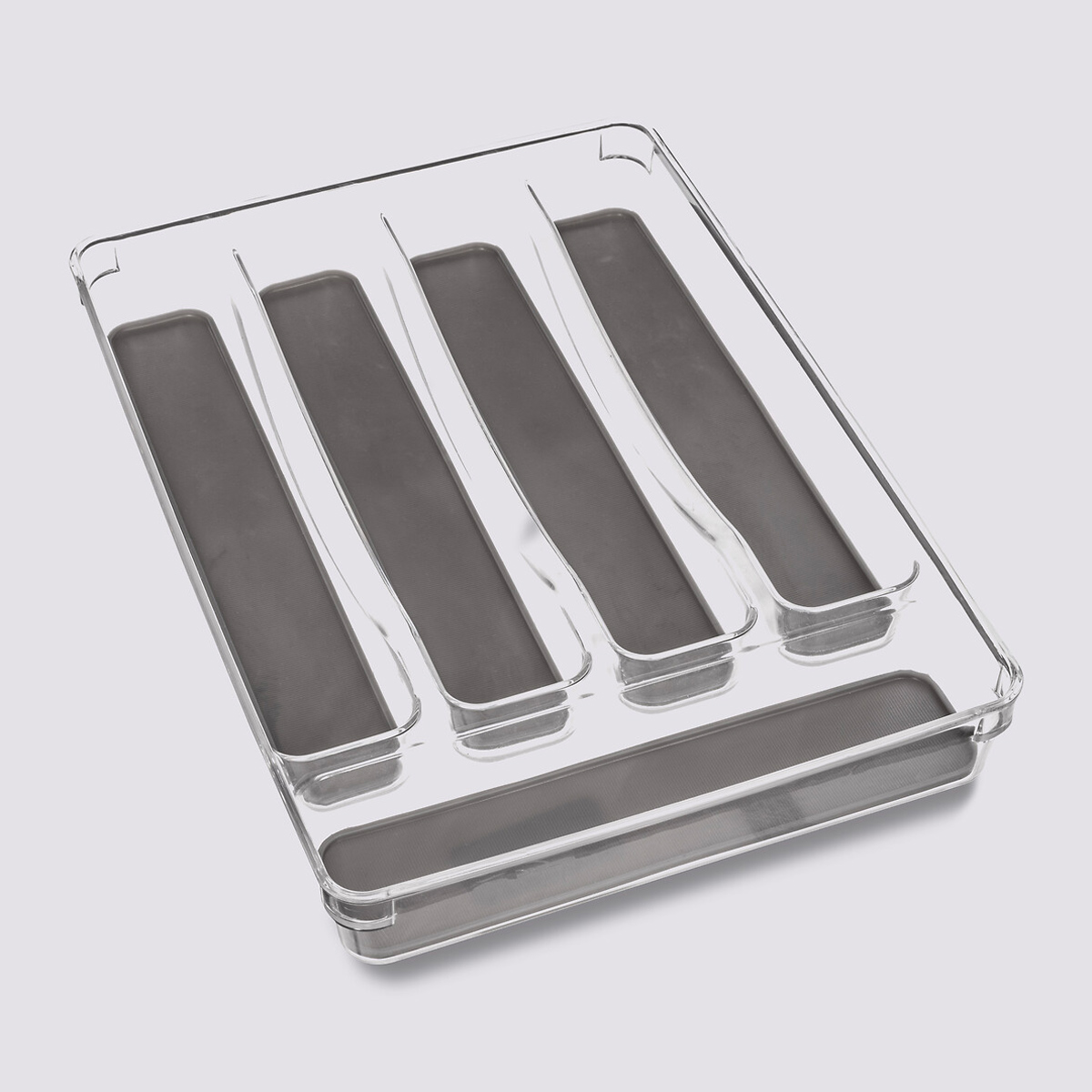 Range-couverts 5 compartiments Tidy smart