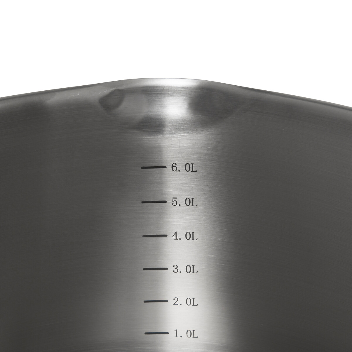 Faitout en inox, 28 cm Resilience