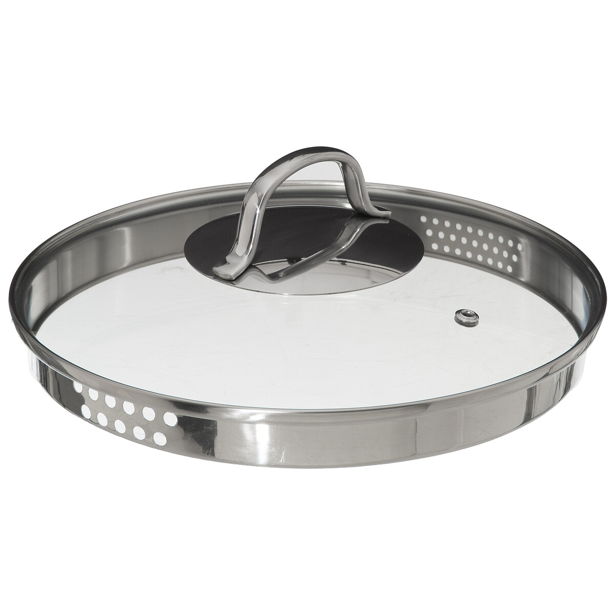 Faitout en inox, 28 cm Resilience