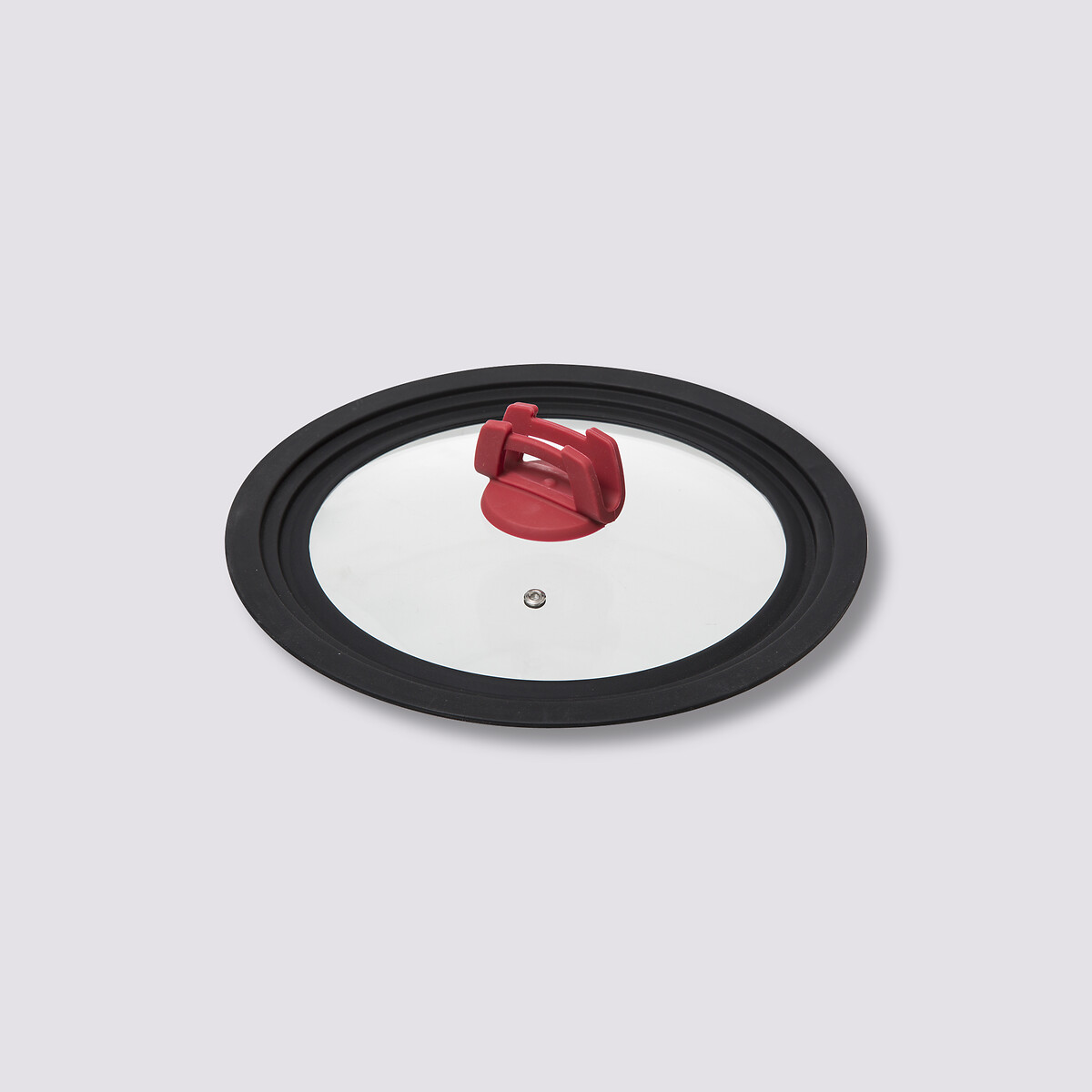 Couvercle en verre universel- 16/18/20 cm Silitop