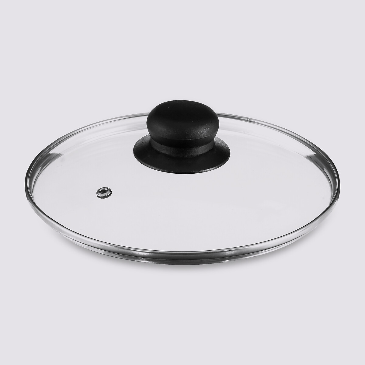 Couvercle en verre, 20 cm 
