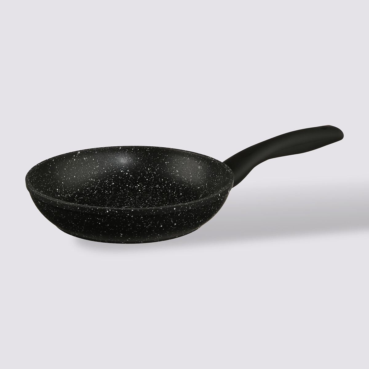 Poêle aluminium forgé, 20 cm Caractère