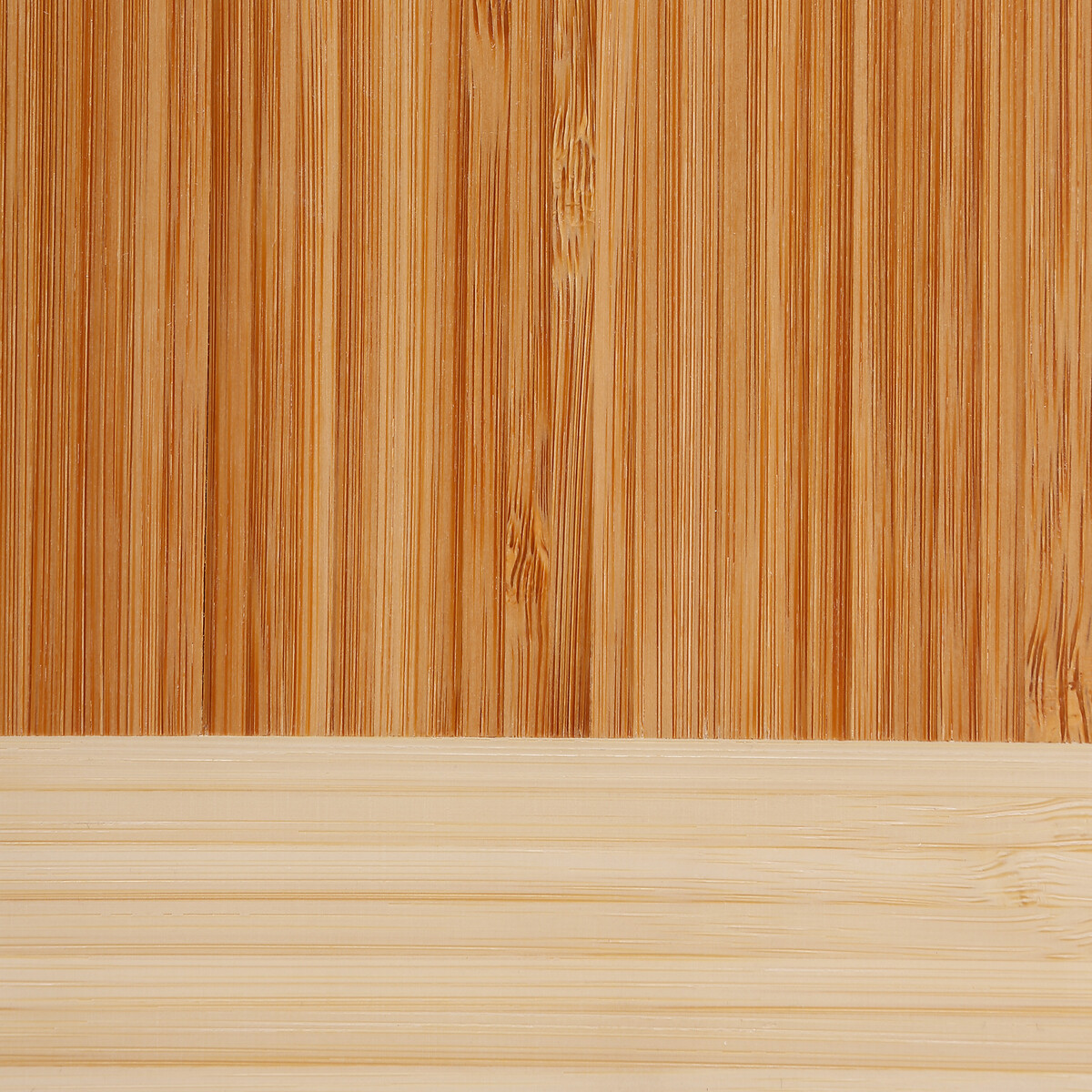 Planche à découper anse 20x30 cm Bambou