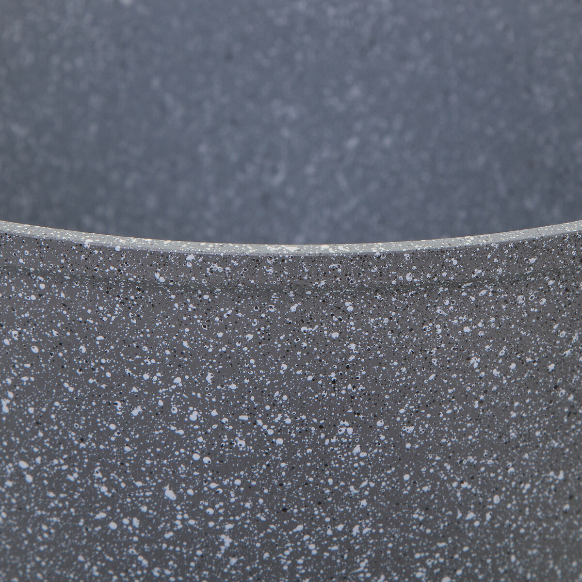 Poêle aluminium forgé, 20 cm Nature