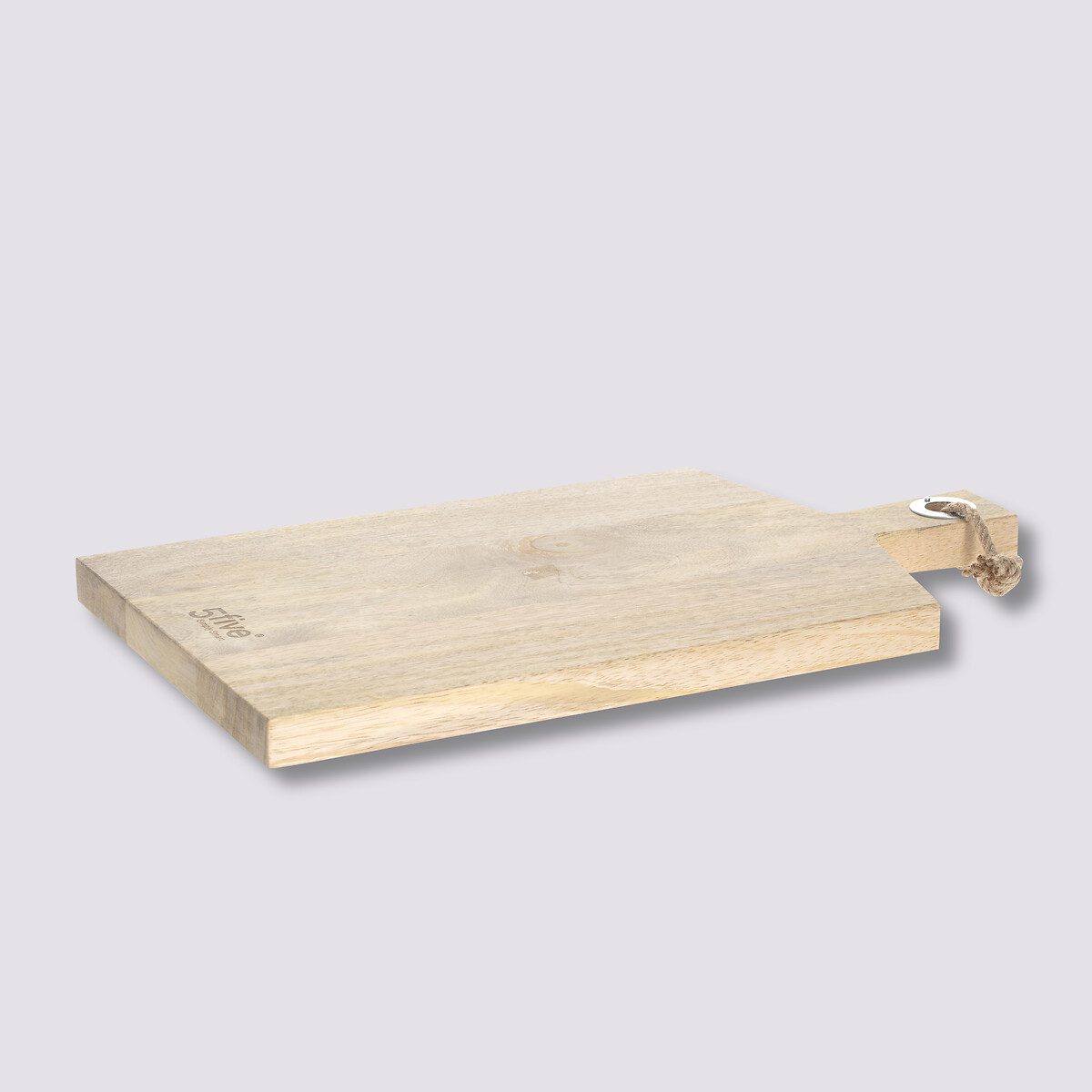 Planche à découper manguier  48x26 cm 