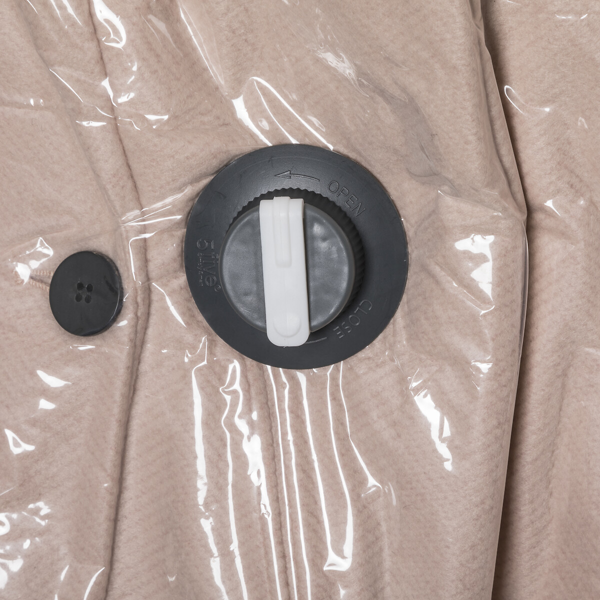 Sac compresseur 160x70cm Airless