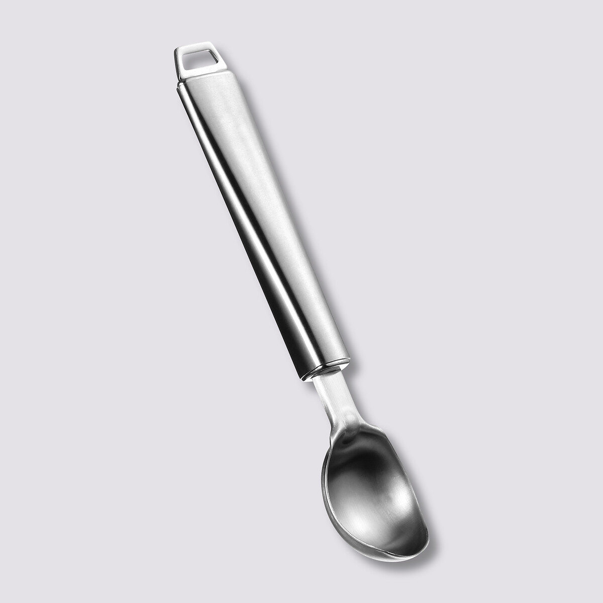 Cuillère à glace inox Silver précision