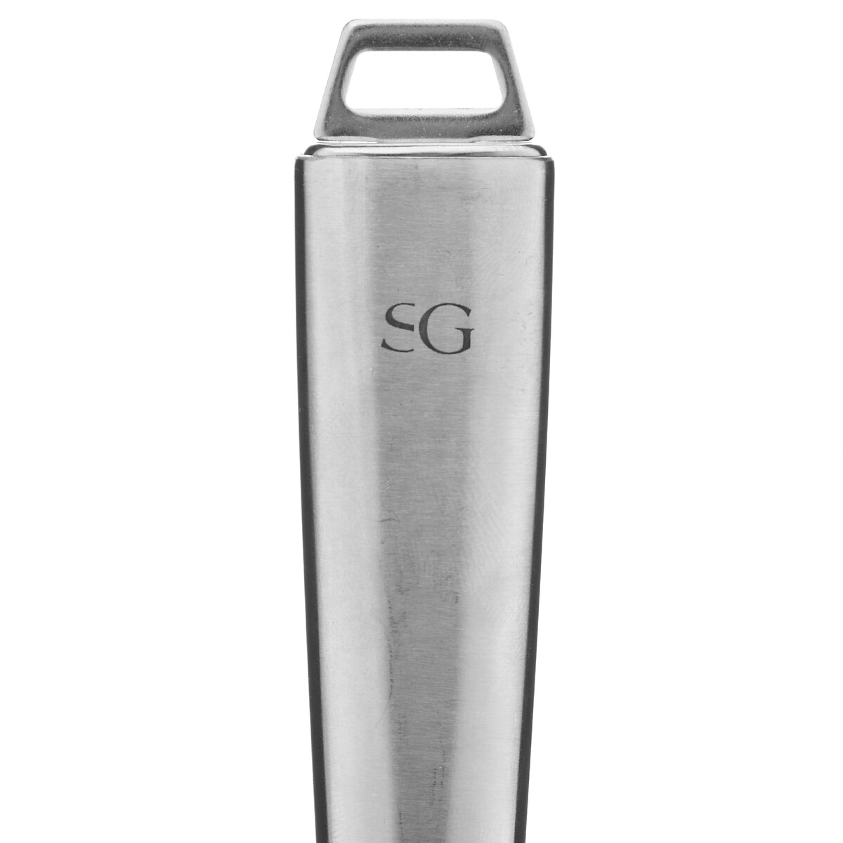 Cuillère à glace inox Silver précision