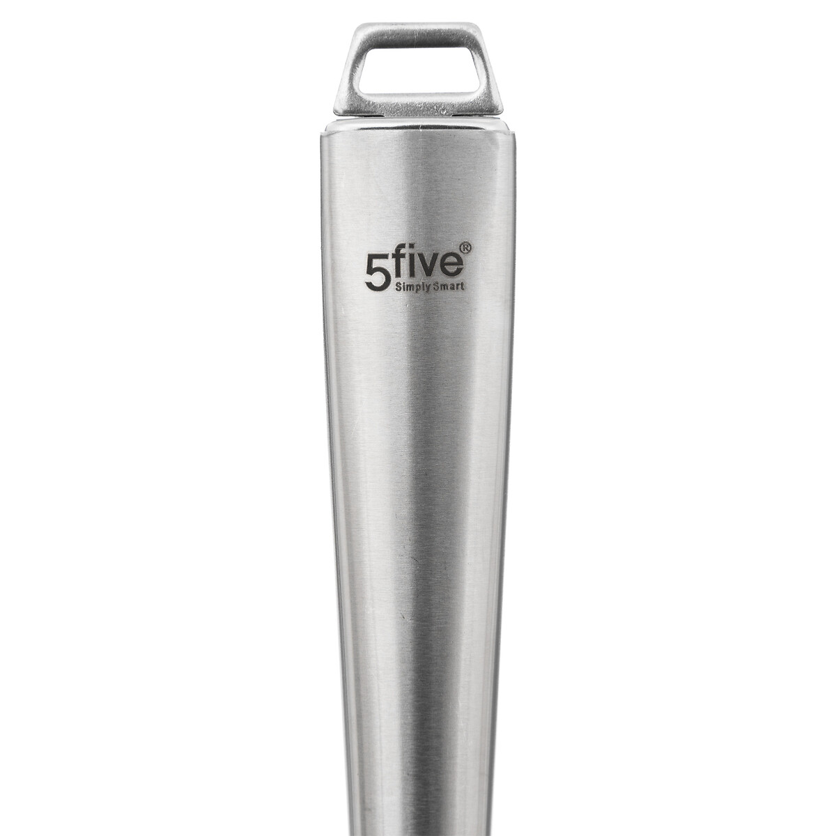 Éplucheur rasoir 3 lames en inox Silver précision