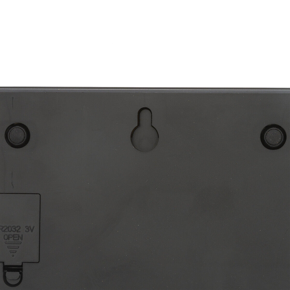 Balance digitale Bambou