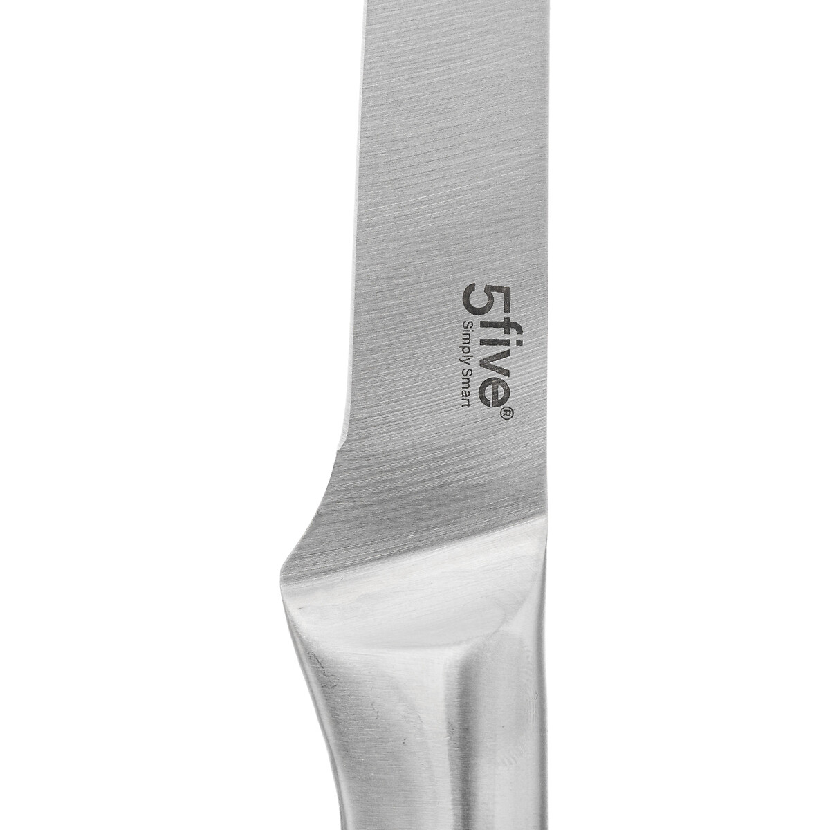 Couteau à désosser inox - lame 15cm Silver précision