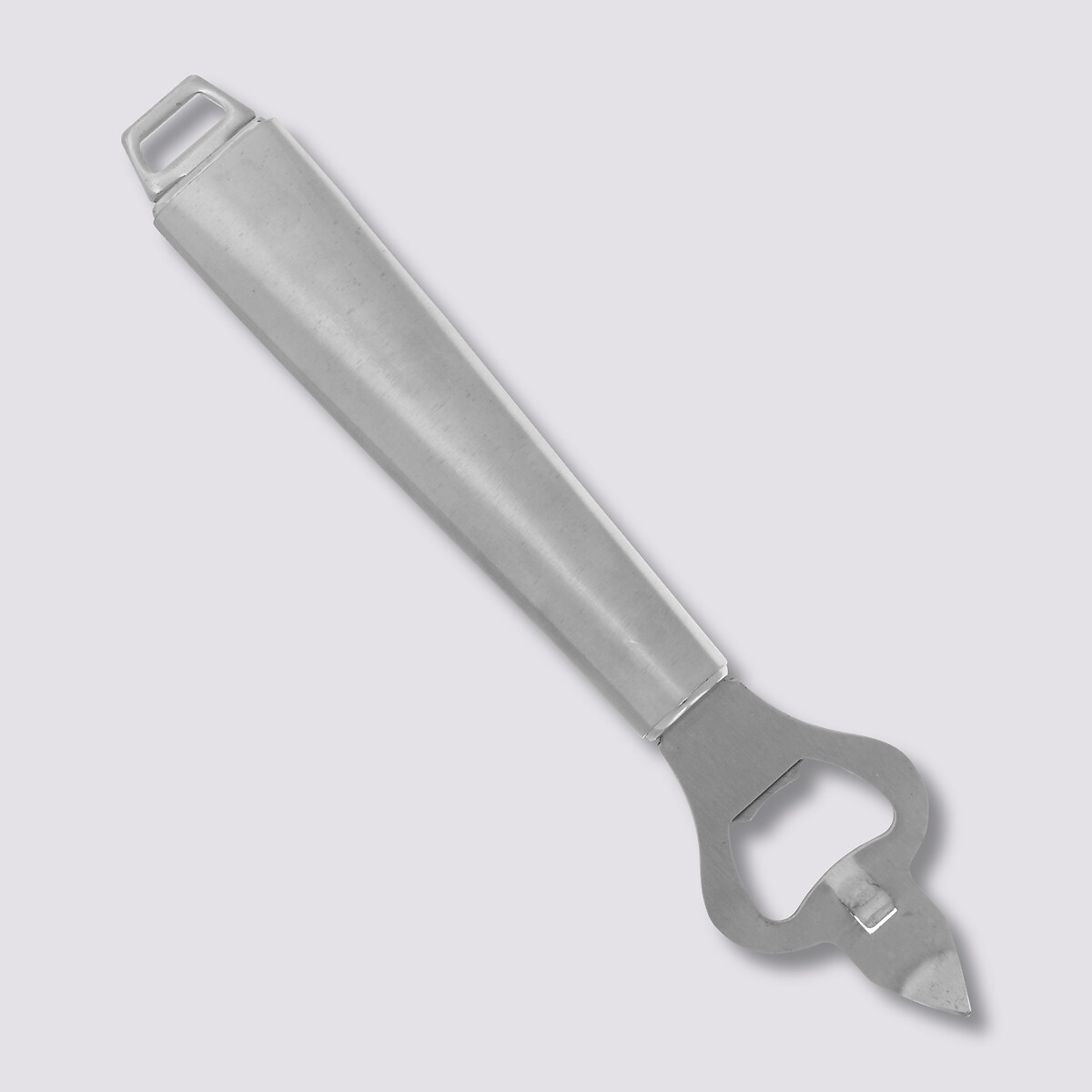 Décapsuleur inox Silver précision