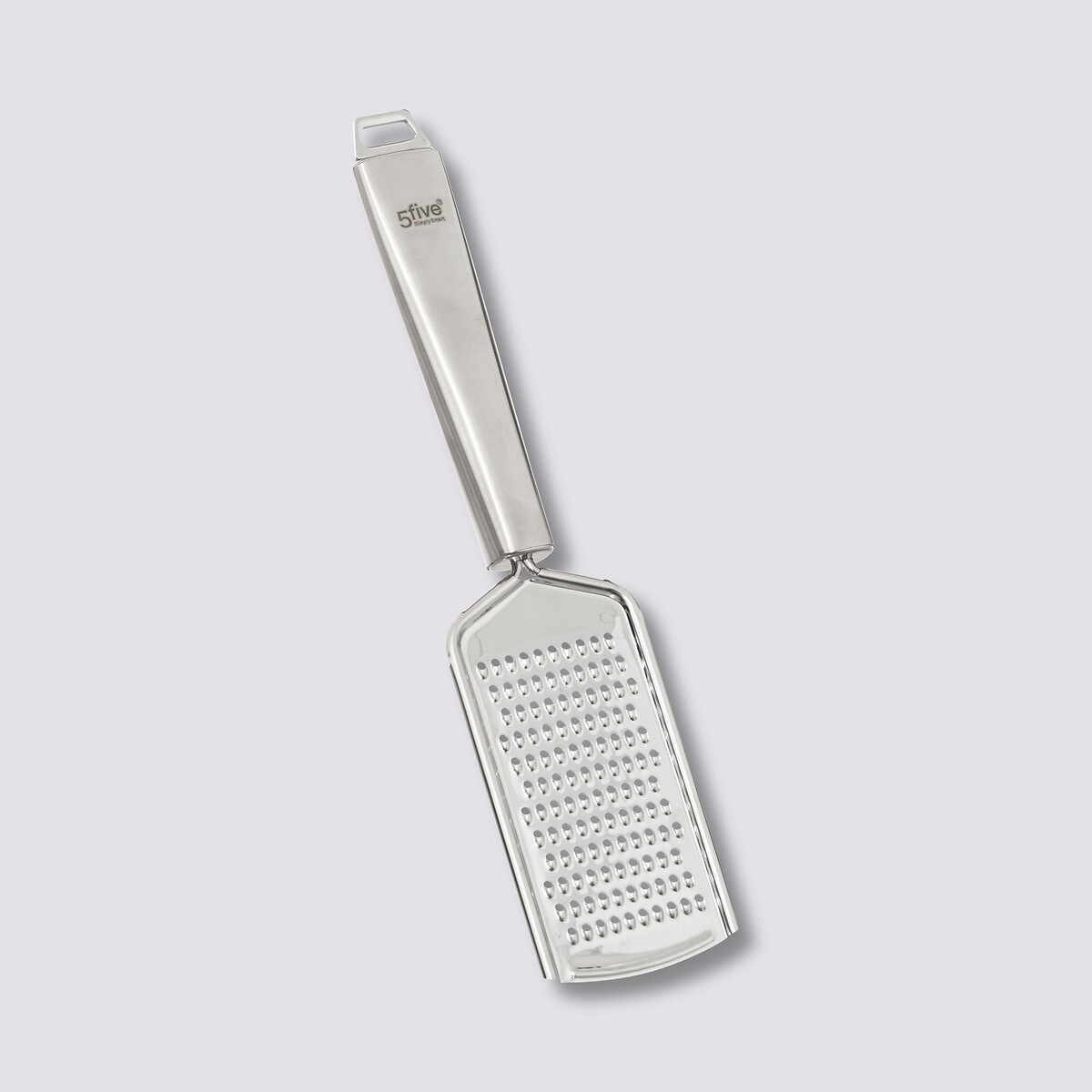 Râpe à fromage, inox Silver précision
