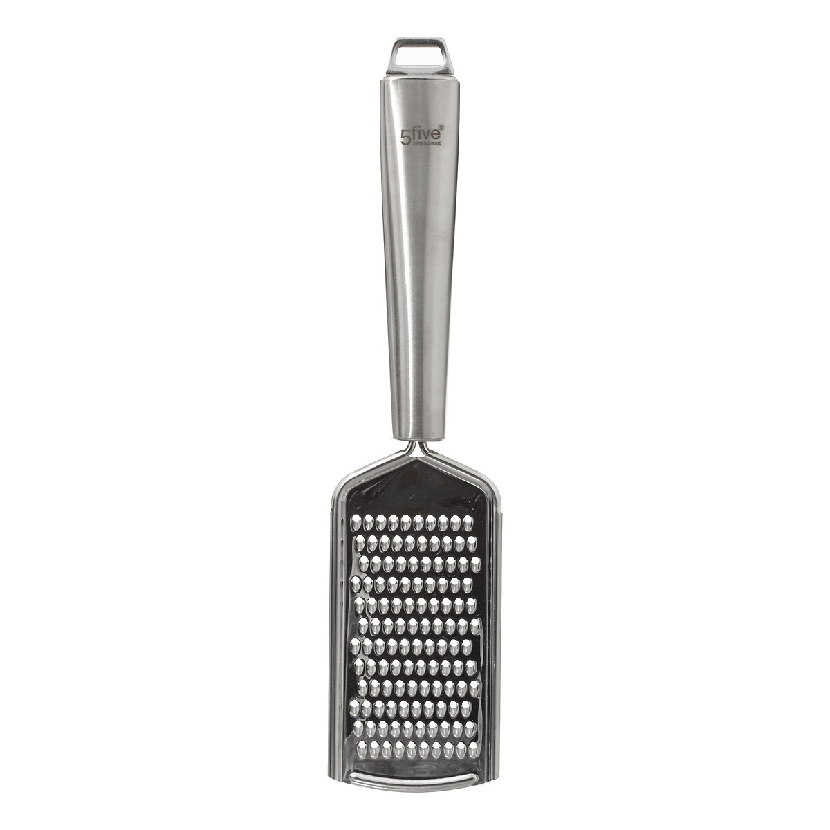 Râpe à fromage, inox Silver précision