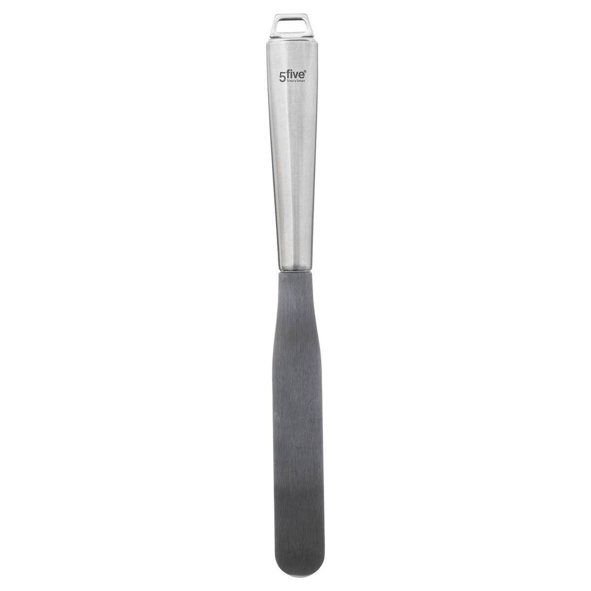 Spatule de nappage en inox Silver précision
