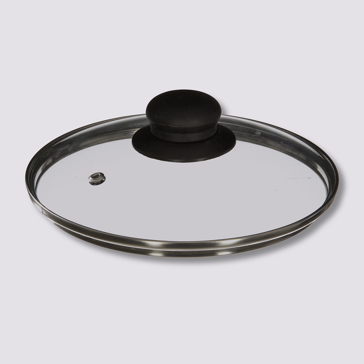 Couvercle en verre, 18 cm 