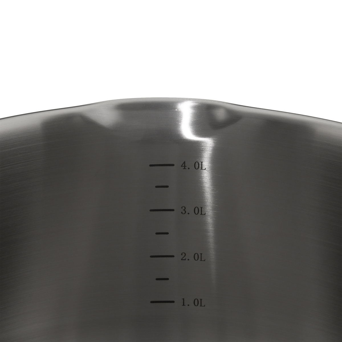 Faitout en inox, 24 cm Resilience