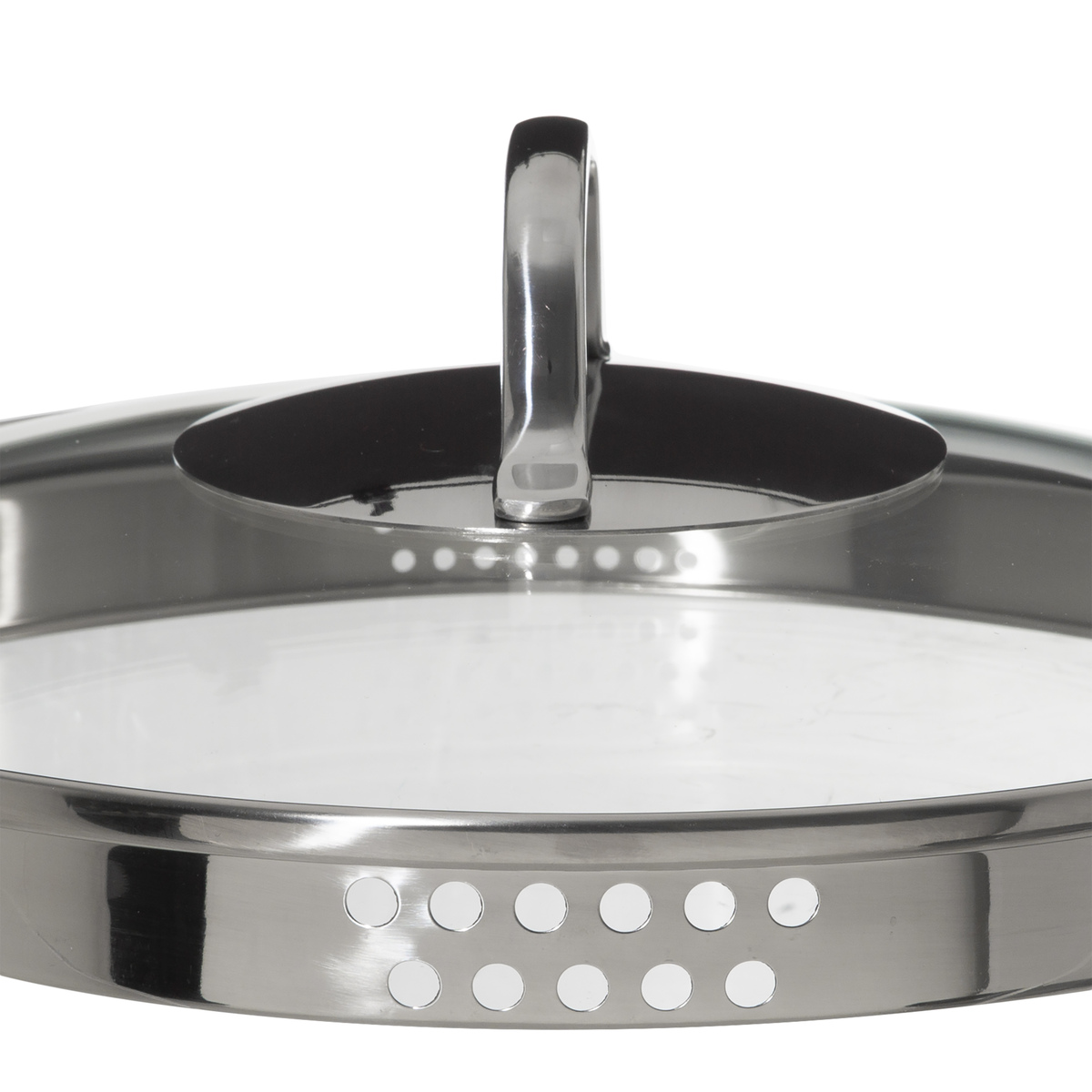 Faitout en inox, 24 cm Resilience